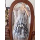 Faeries Daffodil Jellyfish Overdress(Reservation/8 Colours/Full Payment Without Shipping)